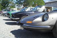 Titsey Breakfast meet June 2026
